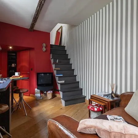 Appartement Place Des Victoires *