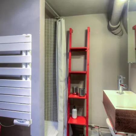 Apartment Appartement Place Des Victoires *