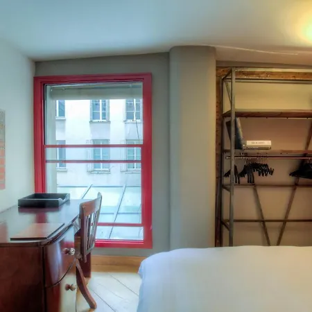 Appartement Place Des Victoires