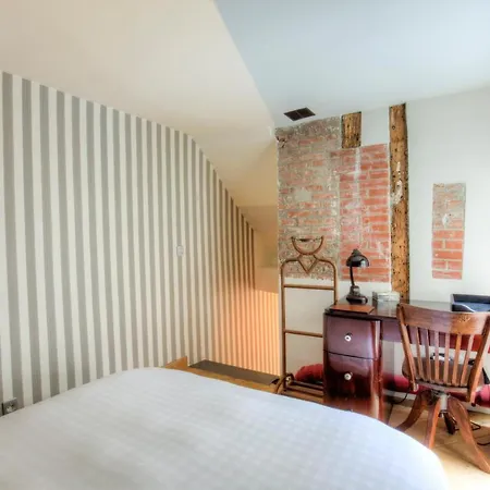 Appartement Place Des Victoires *